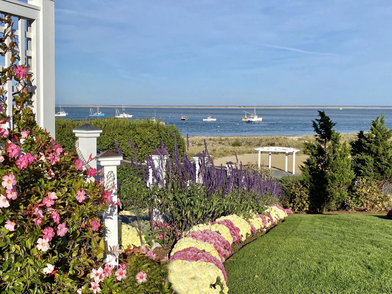 Chatham Bars Inn Cape Cod